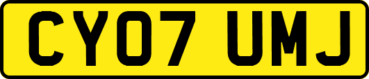 CY07UMJ