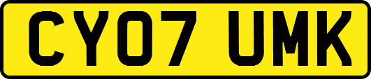 CY07UMK