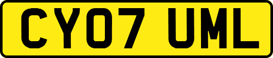 CY07UML