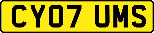 CY07UMS