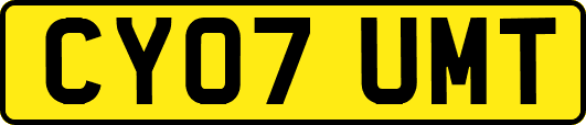 CY07UMT