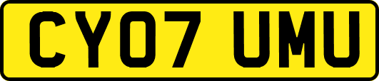CY07UMU
