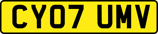 CY07UMV