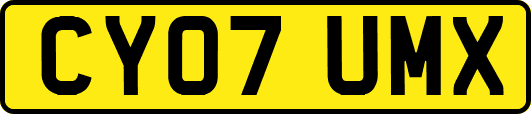 CY07UMX