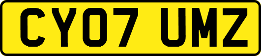 CY07UMZ