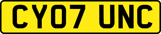 CY07UNC