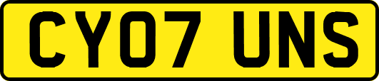 CY07UNS