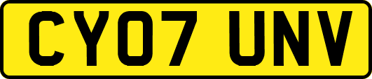 CY07UNV