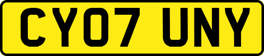 CY07UNY