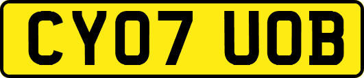 CY07UOB