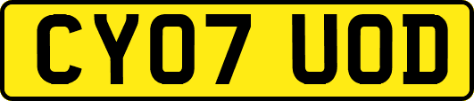 CY07UOD
