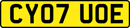 CY07UOE