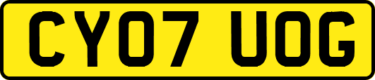 CY07UOG