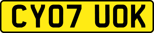 CY07UOK