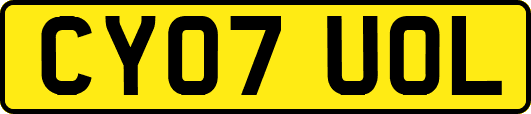 CY07UOL