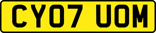 CY07UOM