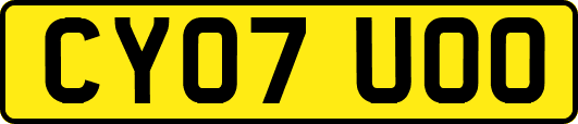 CY07UOO