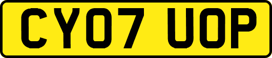 CY07UOP