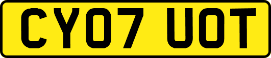 CY07UOT