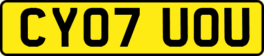 CY07UOU
