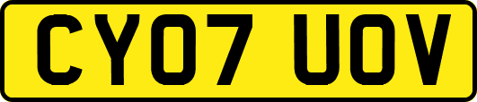 CY07UOV