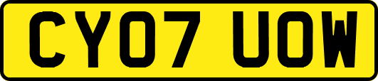 CY07UOW