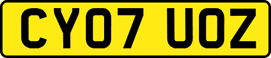 CY07UOZ