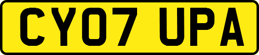 CY07UPA