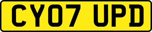 CY07UPD