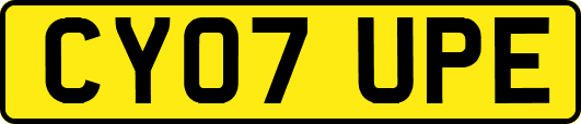 CY07UPE