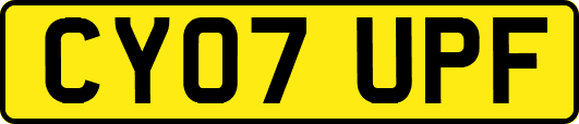 CY07UPF