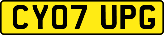 CY07UPG