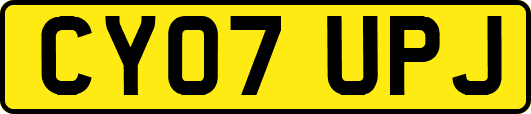 CY07UPJ