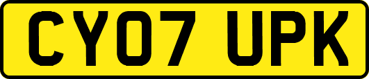 CY07UPK