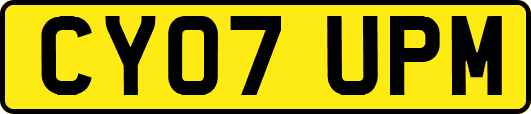 CY07UPM