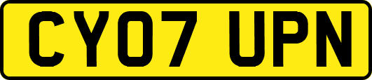 CY07UPN