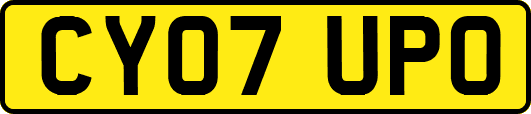 CY07UPO