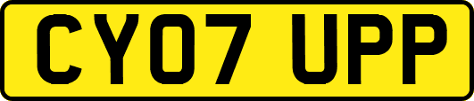 CY07UPP
