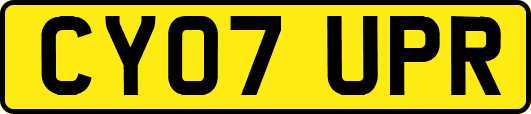 CY07UPR