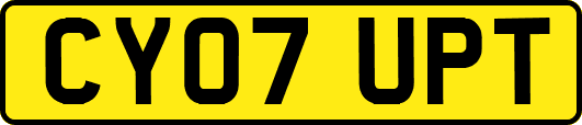 CY07UPT