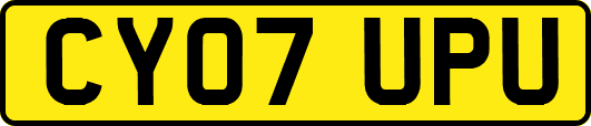 CY07UPU