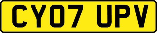 CY07UPV