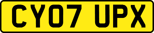 CY07UPX