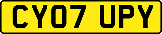 CY07UPY