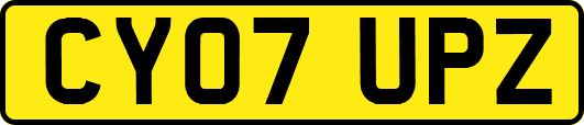 CY07UPZ