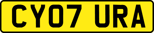 CY07URA