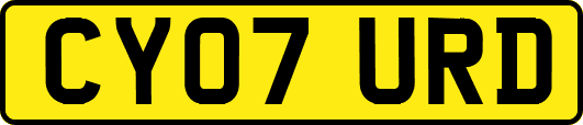 CY07URD