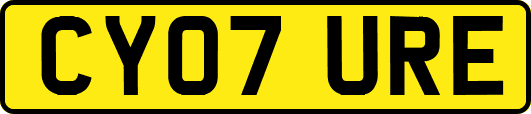 CY07URE