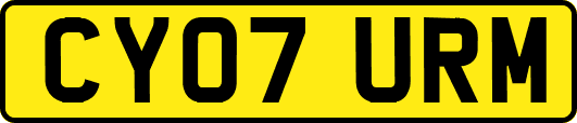CY07URM