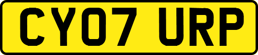 CY07URP